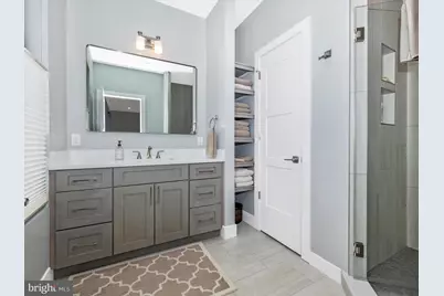 210 E Second Street #401, Frederick, MD 21701 - Photo 39