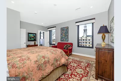 210 E Second Street #401, Frederick, MD 21701 - Photo 29