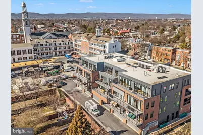 210 E 2nd Street #401, Frederick, MD 21701 - Photo 5