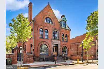 210 E Second Street #401, Frederick, MD 21701 - Photo 47