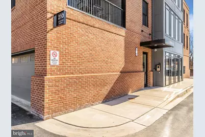 210 E Second Street #401, Frederick, MD 21701 - Photo 5