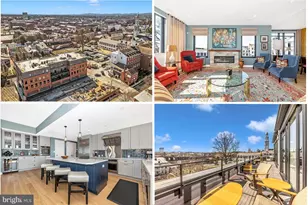 210 E 2nd St, Frederick, MD 21701 - Photo 1