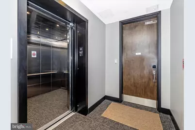 210 E Second Street #401, Frederick, MD 21701 - Photo 9