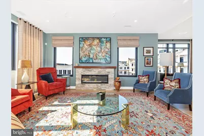 210 E Second Street #401, Frederick, MD 21701 - Photo 17