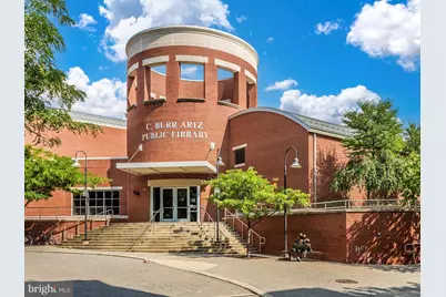 210 E 2nd Street #401, Frederick, MD 21701 - Photo 49