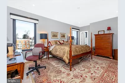 210 E 2nd Street #401, Frederick, MD 21701 - Photo 37