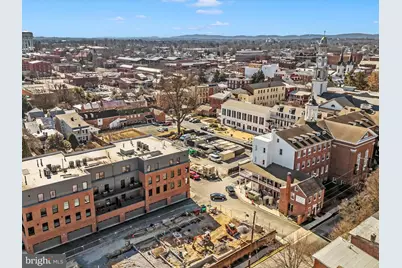 210 E 2nd Street #401, Frederick, MD 21701 - Photo 45