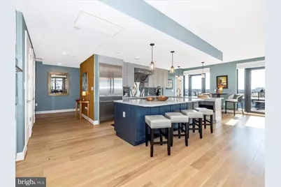 210 E Second Street #401, Frederick, MD 21701 - Photo 11