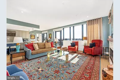 210 E 2nd Street #401, Frederick, MD 21701 - Photo 19