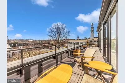 210 E Second Street #401, Frederick, MD 21701 - Photo 21