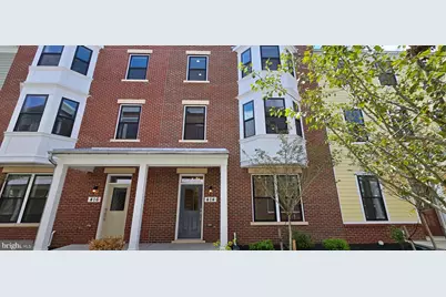 422 Chapel Alley #6, Frederick, MD 21701 - Photo 1