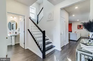 428 Constellation St, Frederick, MD 21701 - Photo 3