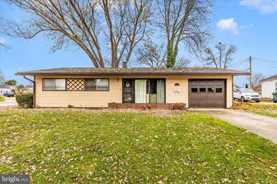 417 Logan Street, Frederick, MD 21701 - Photo 1