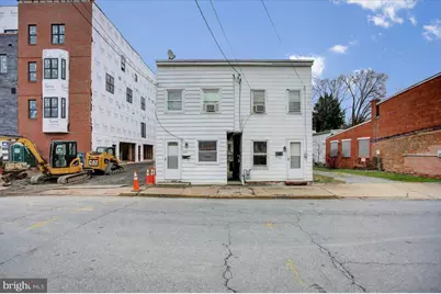 208 Broadway Street, Frederick, MD 21701 - Photo 1