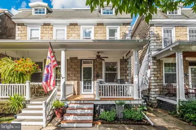 725 Trail Avenue, Frederick, MD 21701 - Photo 1