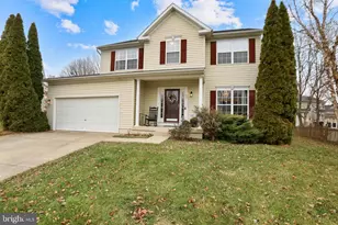 97 Webb Ct, Frederick, MD 21702 - Photo 1