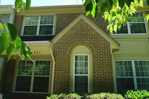 841 Waterford Dr, Frederick, MD 21702 - Photo 1