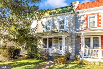 29 E Seventh Street, Frederick, MD 21701 - Photo 1
