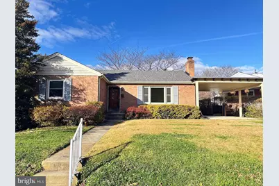 915 Shawnee Drive, Frederick, MD 21701 - Photo 1