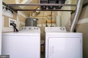 118 Penwick Cir, Frederick, MD 21702 - Photo 9