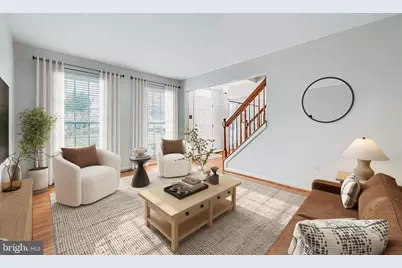 6909 Baron Court, Frederick, MD 21703 - Photo 5