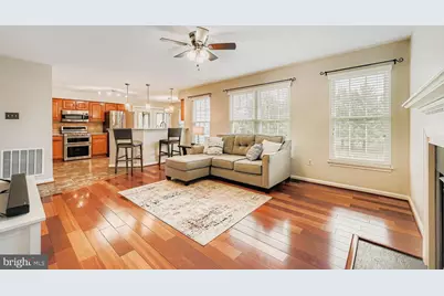 6909 Baron Court, Frederick, MD 21703 - Photo 13