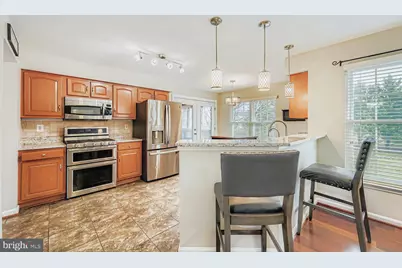 6909 Baron Court, Frederick, MD 21703 - Photo 9