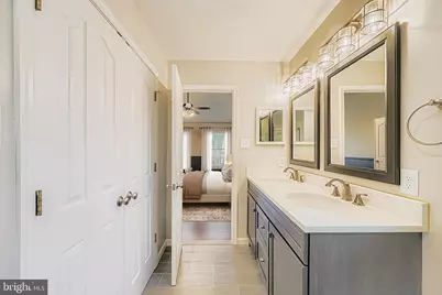 6909 Baron Court, Frederick, MD 21703 - Photo 17