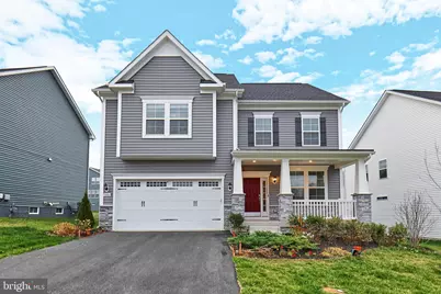 1006 Shenandoah View Parkway, Brunswick, MD 21716 - Photo 1