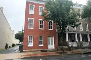 425 N Market St, Frederick, MD 21701 - Photo 1