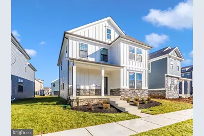 461 Hanson Street, Frederick, MD 21701 - Photo 3