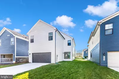 461 Hanson Street, Frederick, MD 21701 - Photo 47