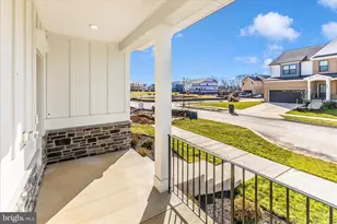 461 Hanson St, Frederick, MD 21701 - Photo 5