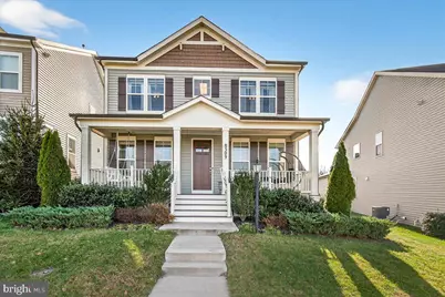 8509 Raptor Ridge Lane, Frederick, MD 21704 - Photo 1