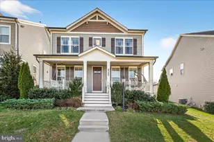 8509 Raptor Ridge Ln, Frederick, MD 21704 - Photo 1