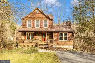 6706 Meadowlawn Circle, New Market, MD 21774 - Photo 1