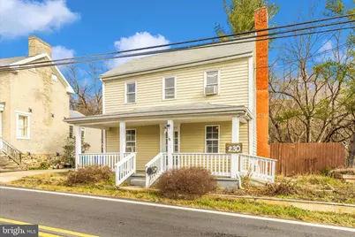 230 Knoxville Road, Knoxville, MD 21758 - Photo 35