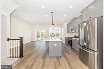 107 Spring Bank Way, Frederick, MD 21701 - Photo 5