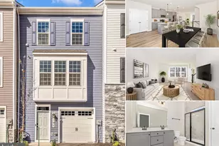 107 Spring Bank Way, Frederick, MD 21701 - Photo 1