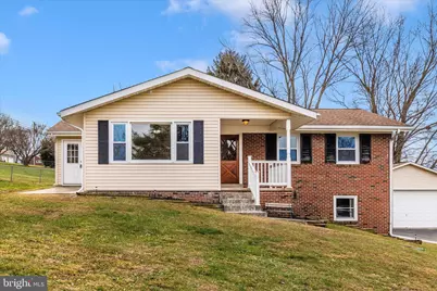 10223 Liberty Road, Frederick, MD 21701 - Photo 1