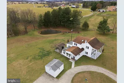 11856 Renner Road, Keymar, MD 21757 - Photo 3