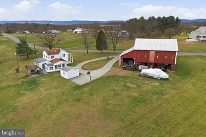 11856 Renner Road, Keymar, MD 21757 - Photo 1