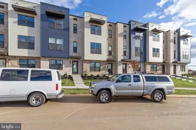 406 Carroll Walk Ave, Frederick, MD 21701 - Photo 3