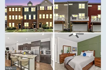 6924 Representation Lane, Frederick, MD 21703 - Photo 1