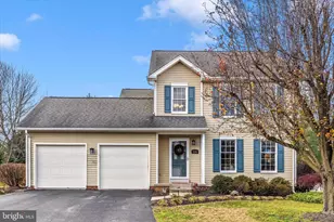 2181 E Greenleaf Dr, Frederick, MD 21702 - Photo 11