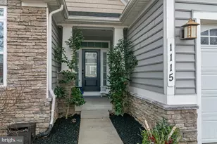 1115 Long Farm Cir, Brunswick, MD 21716 - Photo 5