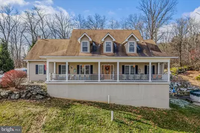 7020 Debold Road, Sabillasville, MD 21780 - Photo 3