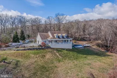 7020 Debold Road, Sabillasville, MD 21780 - Photo 1