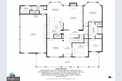 7020 Debold Road, Sabillasville, MD 21780 - Photo 81