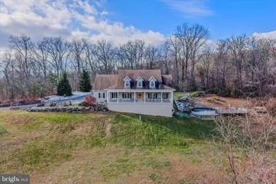 7020 Debold Road, Sabillasville, MD 21780 - Photo 5